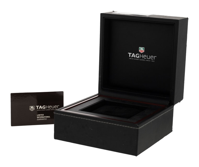 Tag Heuer Carrera CAR2110.BA0720 Image 5